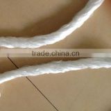 protecting stove gasket twisted rope for heat insulation