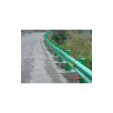 Two-wave Galvanized Guardrail thumbnail-3
