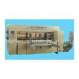 Automated Carton Packing Machine For Die Cutting And Molding , Paper Stacker Machine