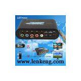 LKV7600 Component Video to VGA Converter thumbnail-3