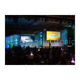 Portable DJ Sound Euipment Indoor LED Full Color Display for Nightclub Events