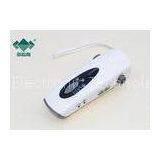 Solar Dynamo Emergency Flashlight Radio , Emergency Shortwave Crank Weather Radio thumbnail-1