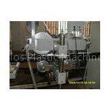 Hdpe Pipe Making Machine / HDPE Pipe Extruder Plastic Extrusion Machinery