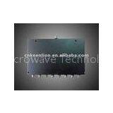 2000MHZ-8000MHZ 8 Way Power Divider& SMA Connector