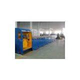 Bare Copper Rod Breakdown Machine thumbnail-1