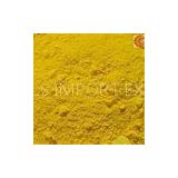 pigment Medium chrome yellow 34 Paint Raw Material Cas No. 1344-37-2