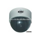 Black/White CCD Dome Camera