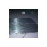 Welded Wire Mesh Panels Manufactures
