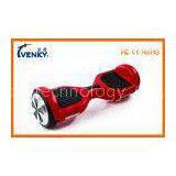 High-Tech Two Wheel Self Balancing Scooter , Standing Electric Drift Board thumbnail-1