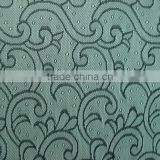 Nylon Lace Fabric With Spandex