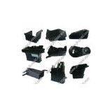 Car Component Precsion Mold-DongGuan JK-MOLD,car Mold Maker Specialist.