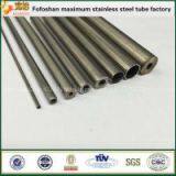 Foshan Chemical Industrial Stainless Steel Capillary Pipe Manufacturers thumbnail-2