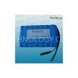 Li-ion / LiPo E-Scooter , Electric Bike Lithium Battery Pack 48V 13Ah 624WH thumbnail-1