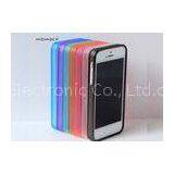 Anti - Throw Appler IPhone TPU Case Cover Glitter Phone Case For IPhone5 thumbnail-1