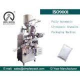 Fully Automatic Large Back Seal Packing Machine (Computer Control)