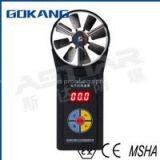 High Quality Explosion Proof Mining Wind Anemometer, Gokang Hotsale Digital Anemometer thumbnail-2