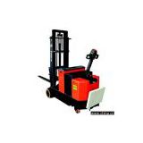 Electric Counterweight Stacker