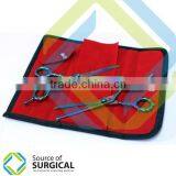 BARBER HAIR THINNING SCISSORS and Razor Scissors Set MADE IN PAKISTAN