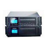 High Frequency Online UPS Rack Mount UPS HP9116CR HP9316CR Series 1-10KVA thumbnail-1