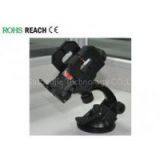 Adjustable Dashboard Car Mount / Car Phone Mounting Bracket For IPad GPS