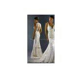 Lace Wedding Dress thumbnail-1