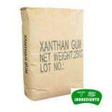 Thickener Xanthan Gum Gluten Free Xanthan Gum thumbnail-1