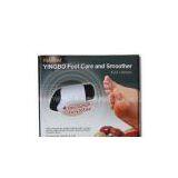 Electric Pedicure Machine