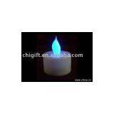 Flashing LED Candle, Led Tea Light, Blinking LED Candle, Light up Candle thumbnail-1