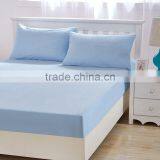 Top Sale Waterproof Cotton Zippered Pillow Protector thumbnail-4