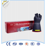 high quality latex safety gloves