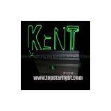 Green Cartoon Laser Light thumbnail-1