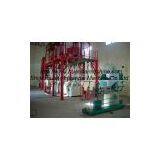 Flour Mill Machinery Prices