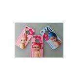 iphone4G Water transfer printing+UV