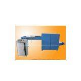 Ball Fiber Making Machine