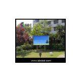 P25 Outdoor Full Color Led Display