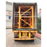 Directly Sale 10t Tower Crane thumbnail-2