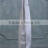 Breathable Nonwoven Wedding Dress Garment Bag Wholesale WB07 thumbnail-2