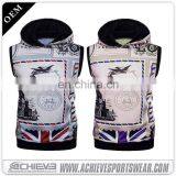 Best Design High Quality Subliamtion Hoodies for Colleges thumbnail-5