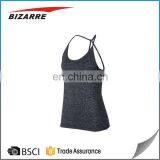Wholesale Running Singlet Custom Cotton Singlet thumbnail-5