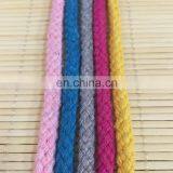 Stock Colored 5mm Cotton Cord for Draw Cord thumbnail-5