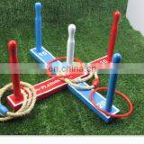 Outdoor Ring Toss Game Set thumbnail-2