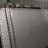 Embossed Design Stainless Heat Exchange Plate Thermo Plate thumbnail-1