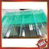 Corrugated Polycarbonate Sheet,polycarbonate Corrugated Sheet,roofing Plastic Sheet-great Greenhouse and Building Cover! thumbnail-4