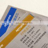 New Customized Logo Colorful PVC Stickers/durable Adhesive Sticker thumbnail-5