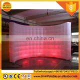 Color Changing Inflatable Wall for Event Decoration C-426 thumbnail-6