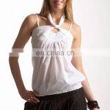 Ladies Shirt Blouse New Designs thumbnail-6