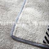 Wholesaler Customized Printed Microfiber Soft New Promotional Polyester Cotton Beach Towels thumbnail-4