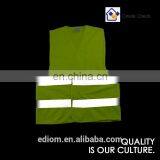 China Supplier Hot Sale Custom Wholesale China Airport Reflective Safety Clothing thumbnail-5