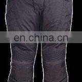 Camo Flag Trouser/ Avalanche CE Armour Vented Mens Cordura Pant / Cordura Biker Trousers.