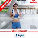 gym training uniform wholesale manufacturer